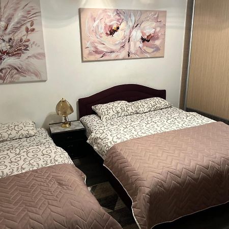 Hardy'S Apartment Beograd Bagian luar foto
