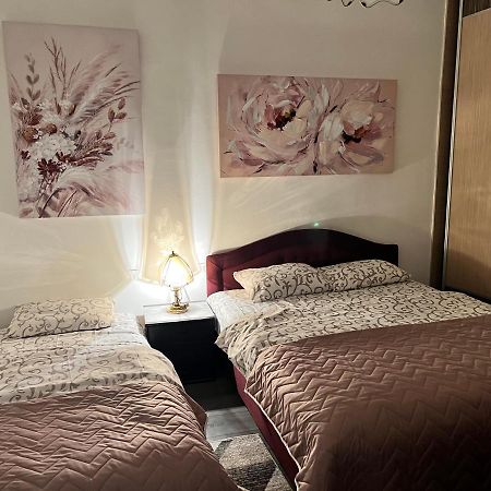 Hardy'S Apartment Beograd Bagian luar foto