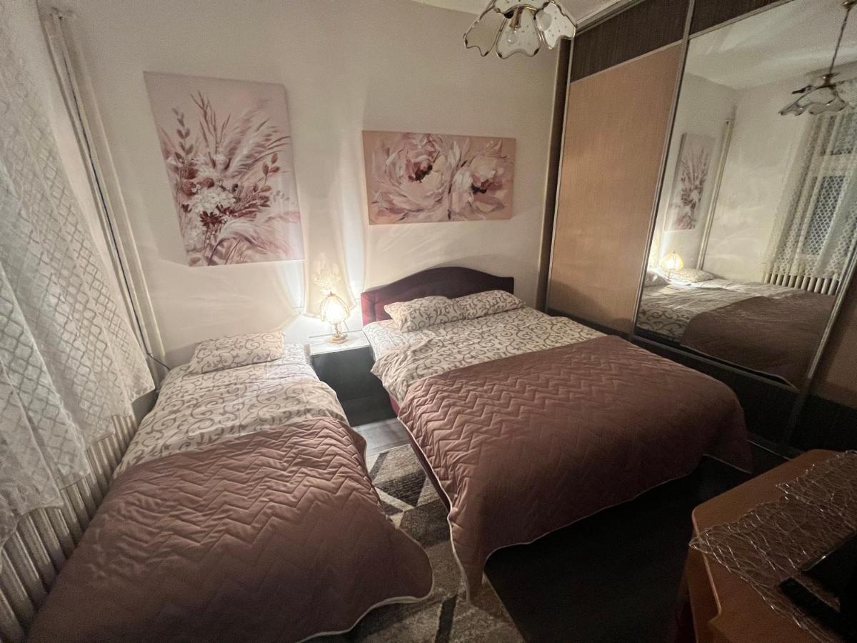 Hardy'S Apartment Beograd Bagian luar foto