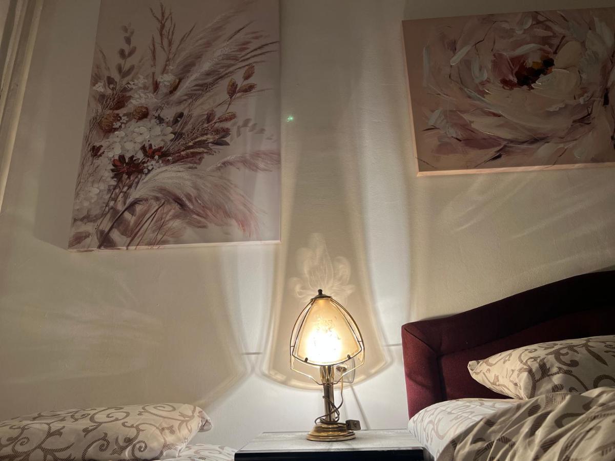 Hardy'S Apartment Beograd Bagian luar foto