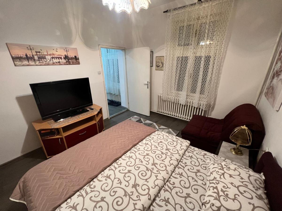 Hardy'S Apartment Beograd Bagian luar foto