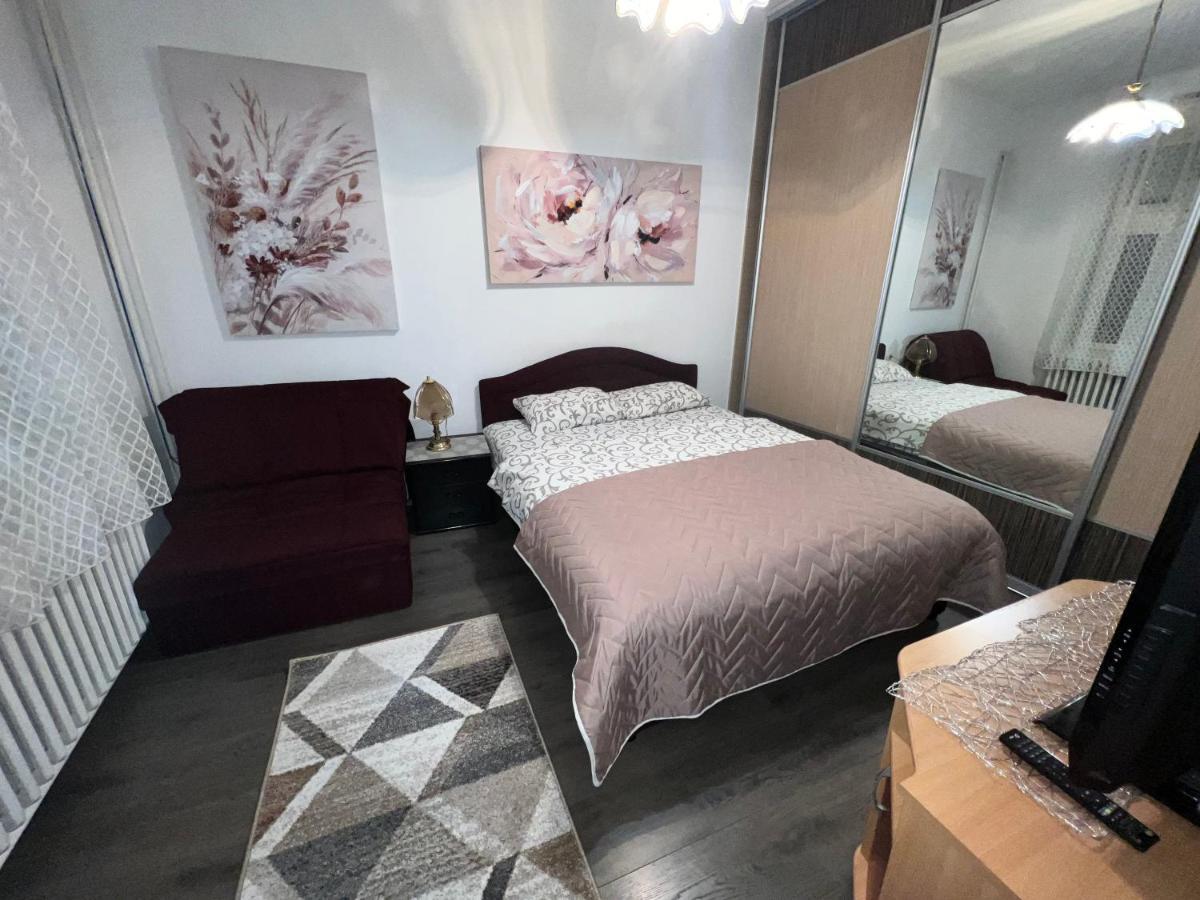 Hardy'S Apartment Beograd Bagian luar foto