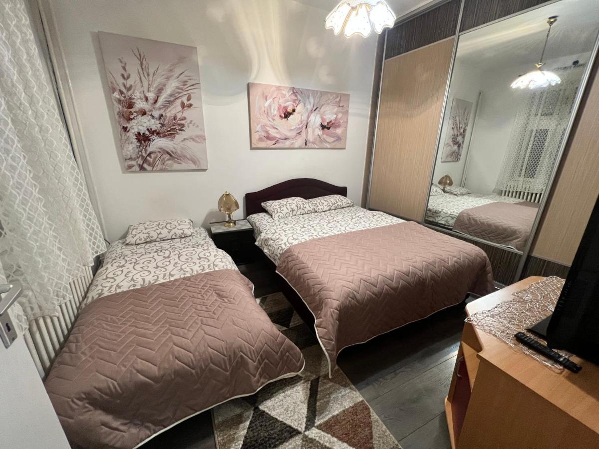 Hardy'S Apartment Beograd Bagian luar foto