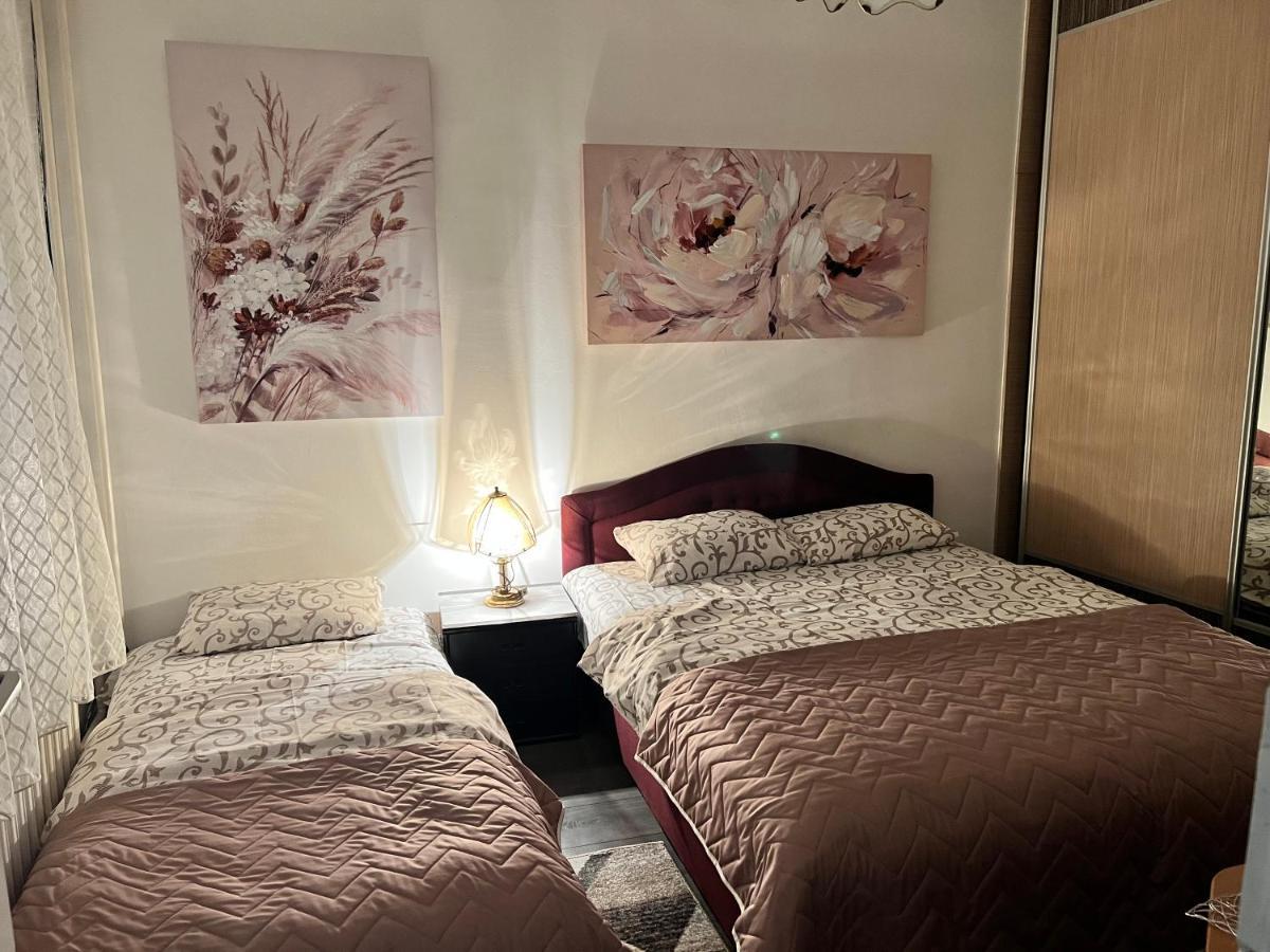 Hardy'S Apartment Beograd Bagian luar foto