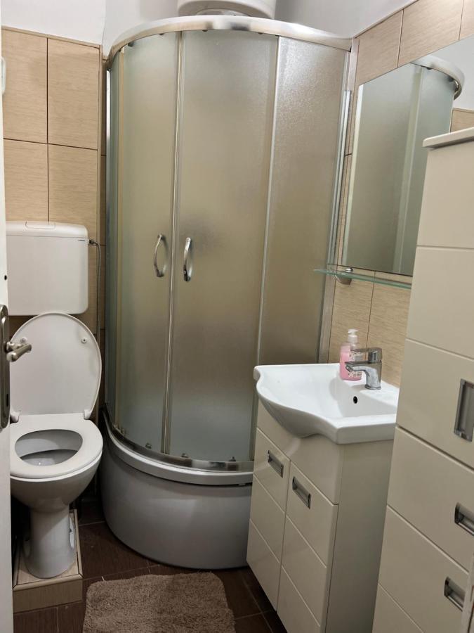 Hardy'S Apartment Beograd Bagian luar foto