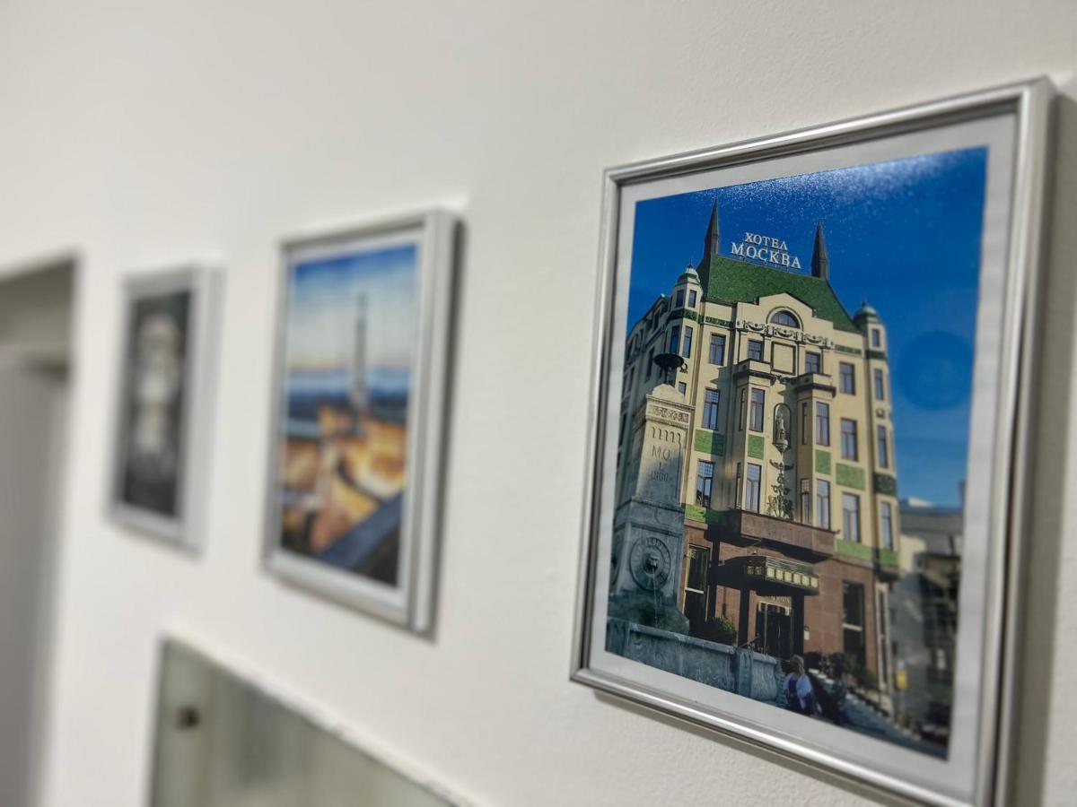 Hardy'S Apartment Beograd Bagian luar foto