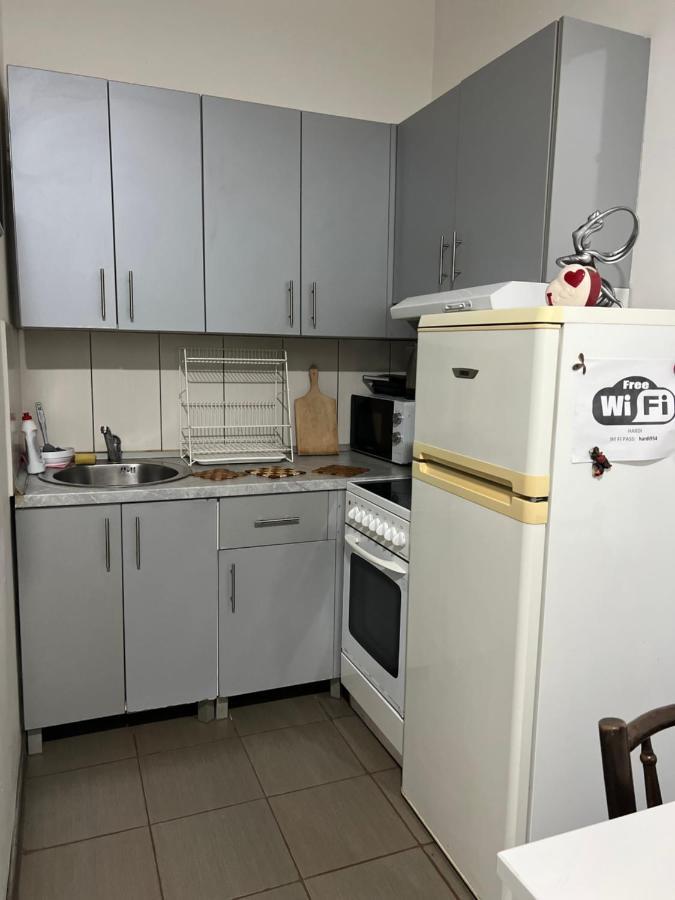 Hardy'S Apartment Beograd Bagian luar foto