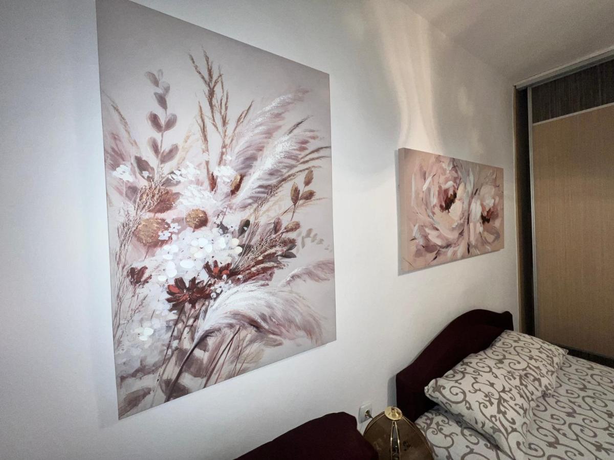 Hardy'S Apartment Beograd Bagian luar foto