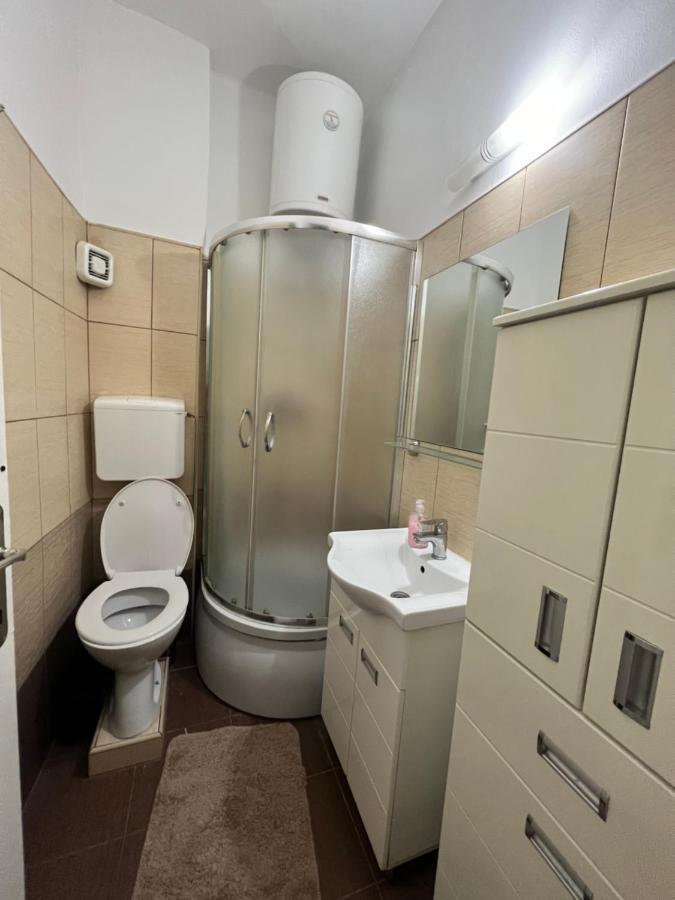 Hardy'S Apartment Beograd Bagian luar foto
