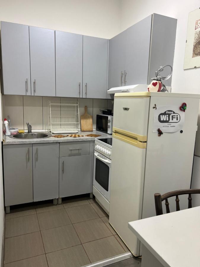 Hardy'S Apartment Beograd Bagian luar foto