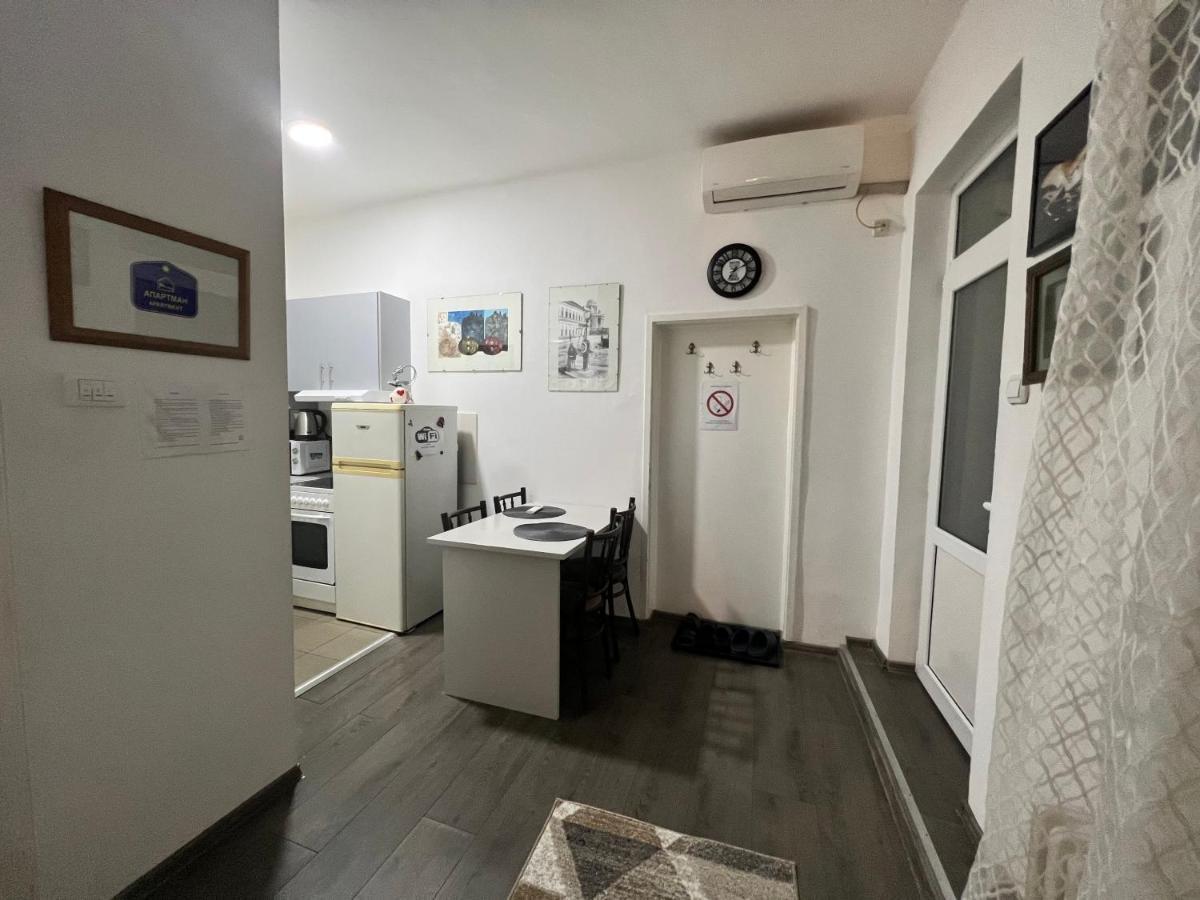 Hardy'S Apartment Beograd Bagian luar foto